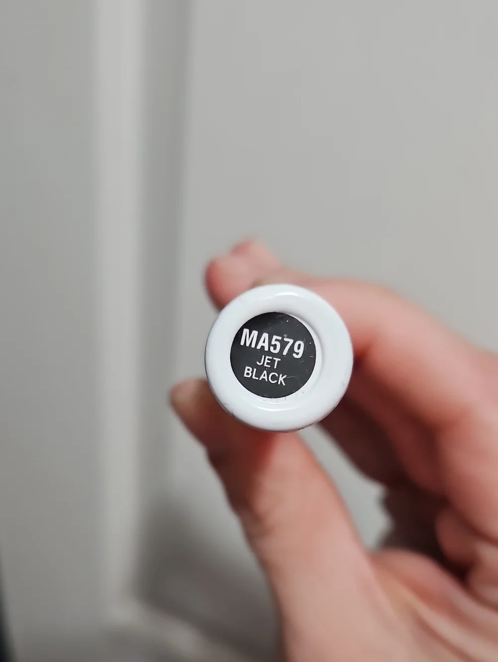 NWT Kokie Cosmetics MAXED OUT Mascara